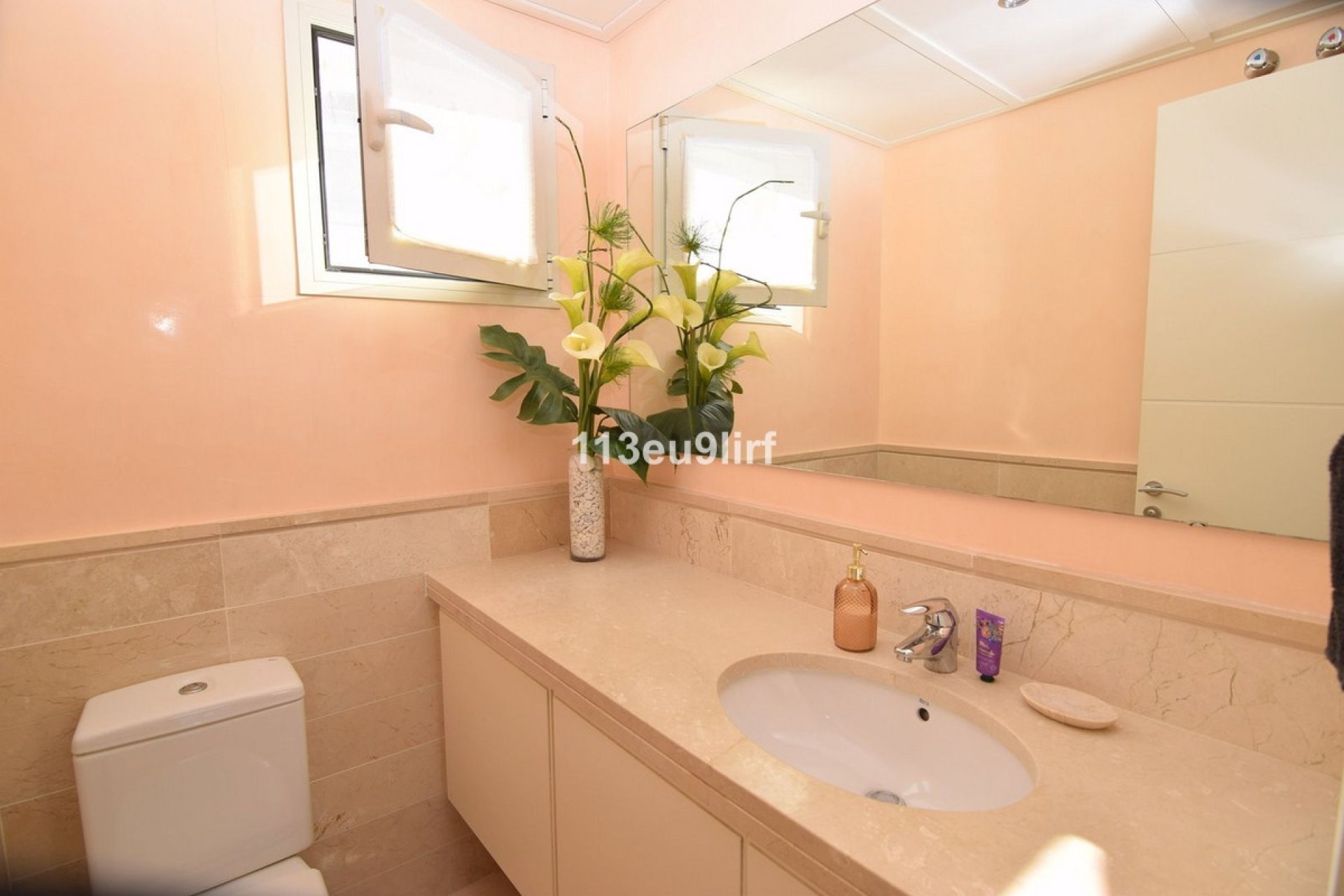 Rynek wtórny - Town house - Mijas - La Cala Golf