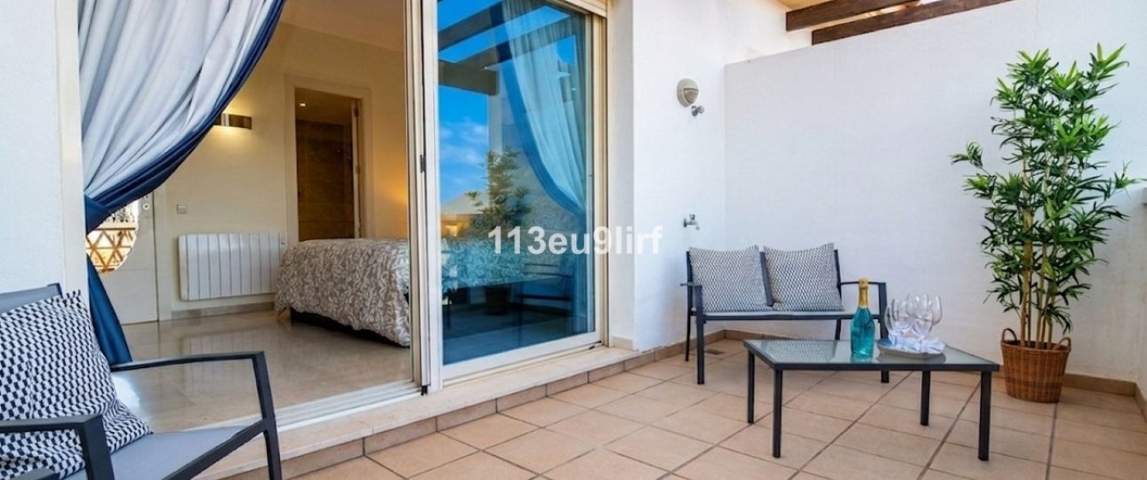 Rynek wtórny - Town house - Mijas - La Cala Golf