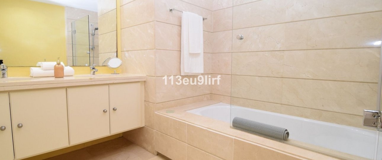 Rynek wtórny - Town house - Mijas - La Cala Golf