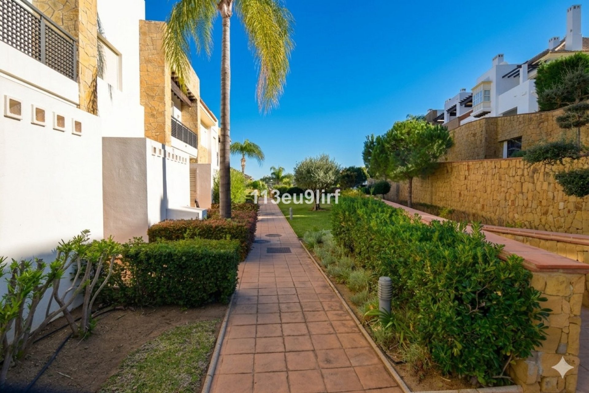 Rynek wtórny - Town house - Mijas - La Cala Golf