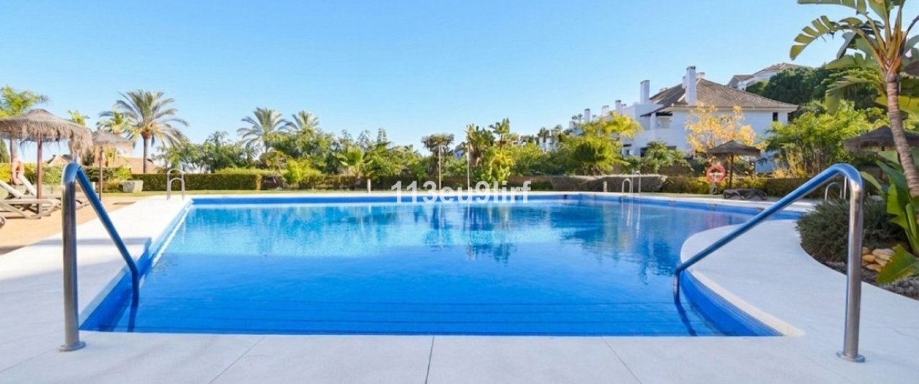 Rynek wtórny - Town house - Mijas - La Cala Golf