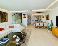 Rynek wtórny - Town house - Mijas - La Cala Golf