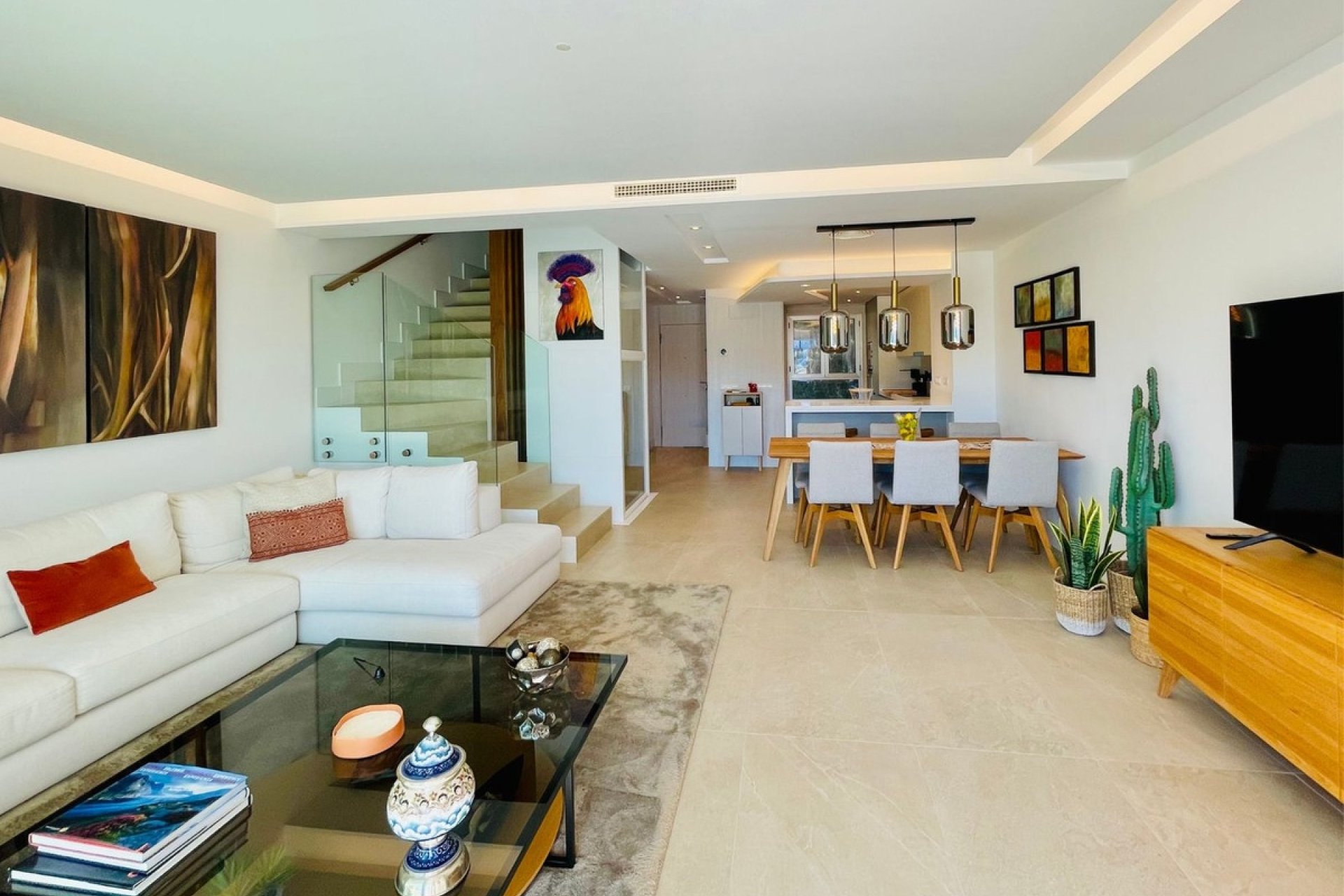 Rynek wtórny - Town house - Mijas - La Cala Golf