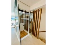 Rynek wtórny - Town house - Mijas - La Cala Golf