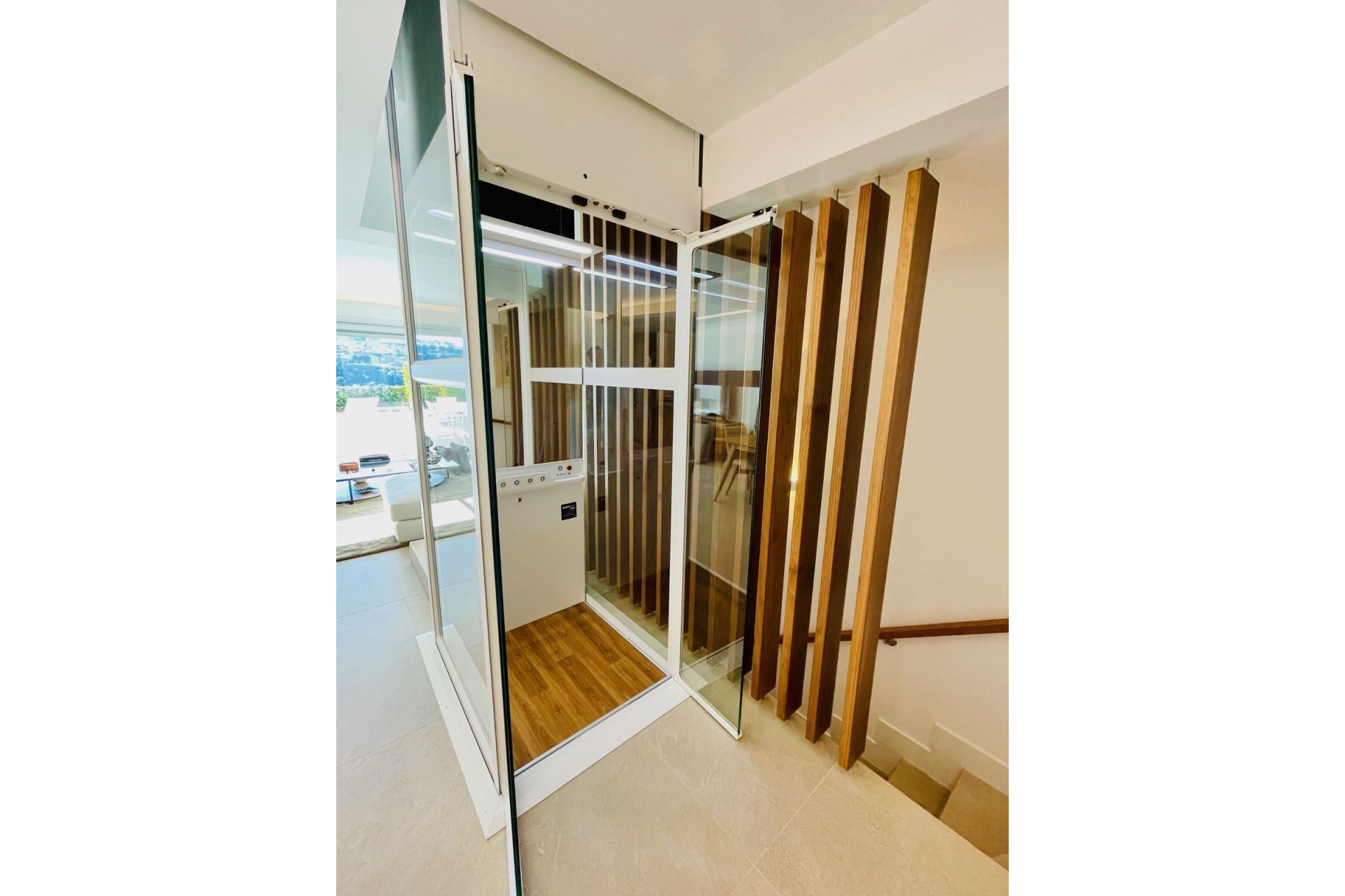 Rynek wtórny - Town house - Mijas - La Cala Golf