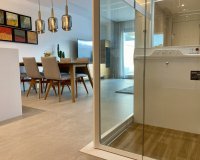Rynek wtórny - Town house - Mijas - La Cala Golf