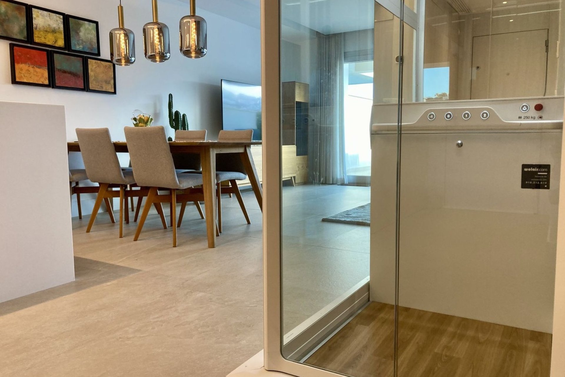 Rynek wtórny - Town house - Mijas - La Cala Golf