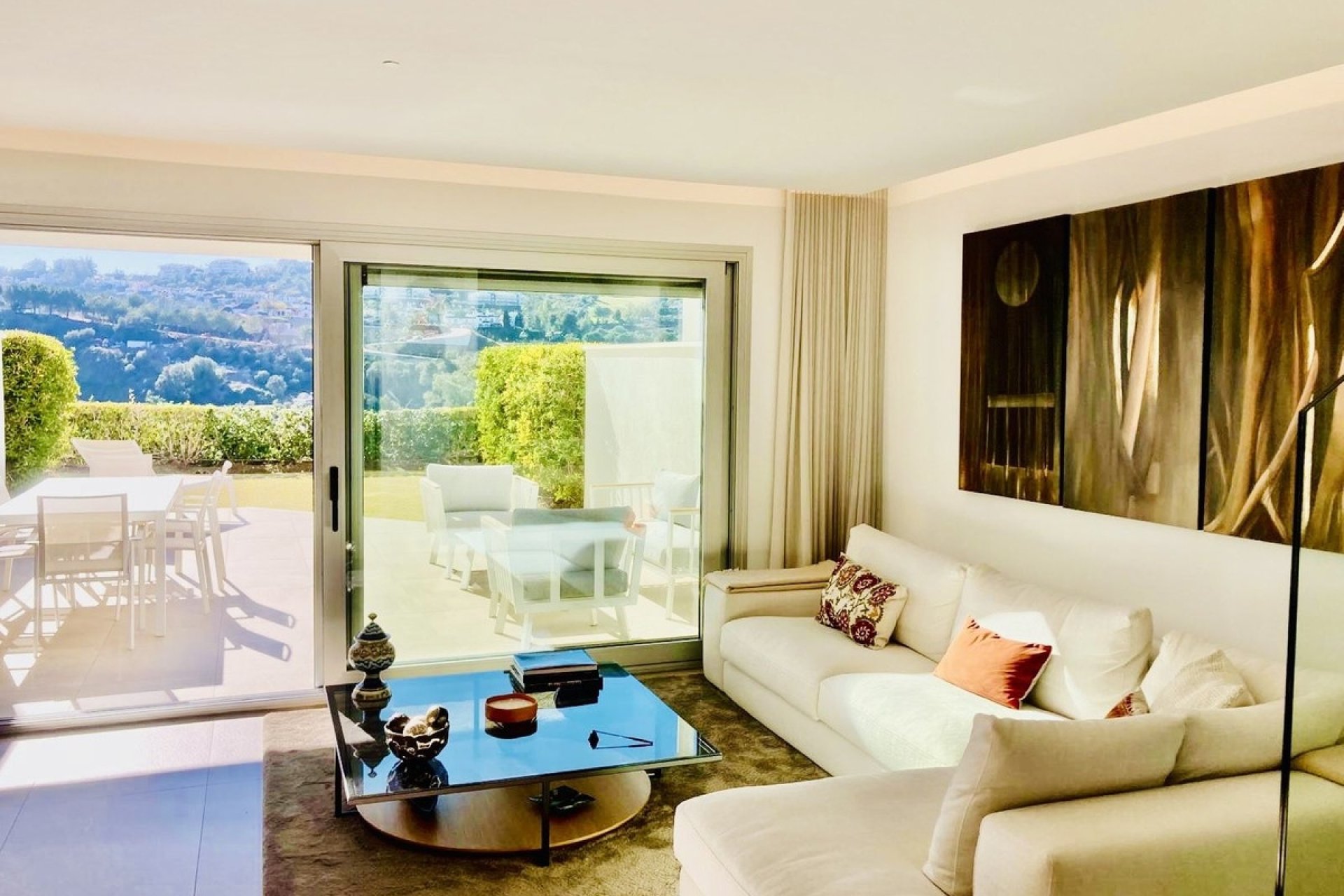 Rynek wtórny - Town house - Mijas - La Cala Golf