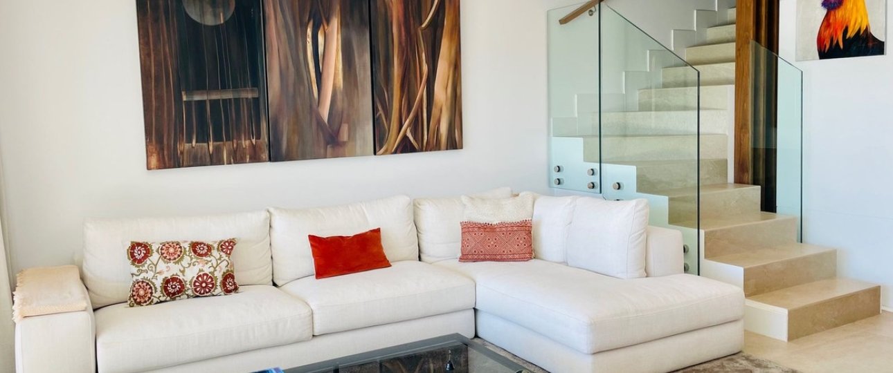 Rynek wtórny - Town house - Mijas - La Cala Golf