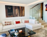 Rynek wtórny - Town house - Mijas - La Cala Golf