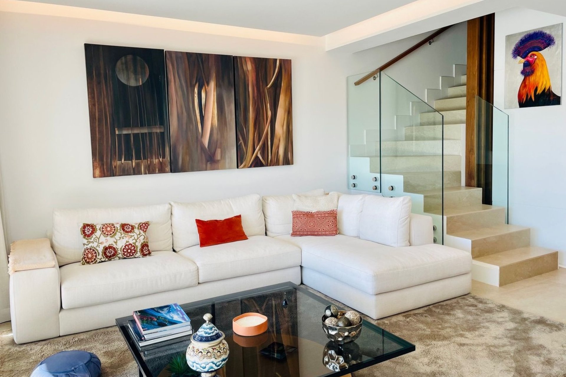 Rynek wtórny - Town house - Mijas - La Cala Golf