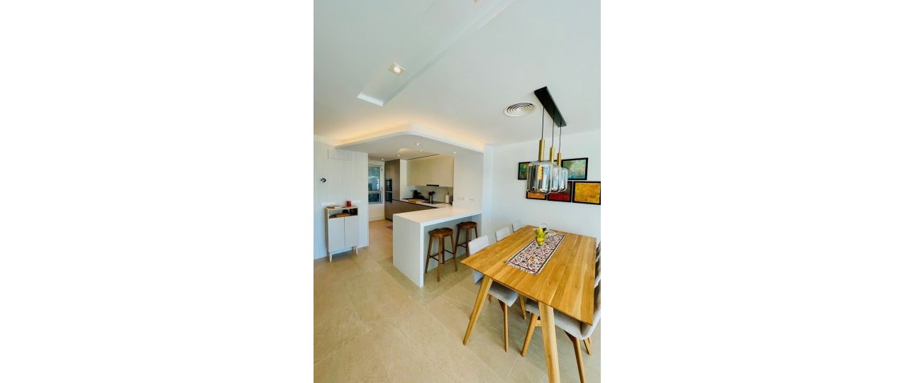 Rynek wtórny - Town house - Mijas - La Cala Golf