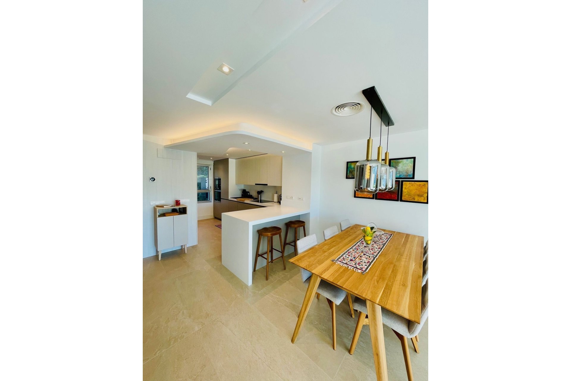 Rynek wtórny - Town house - Mijas - La Cala Golf
