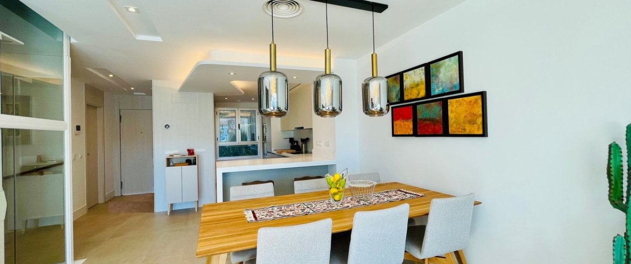 Rynek wtórny - Town house - Mijas - La Cala Golf