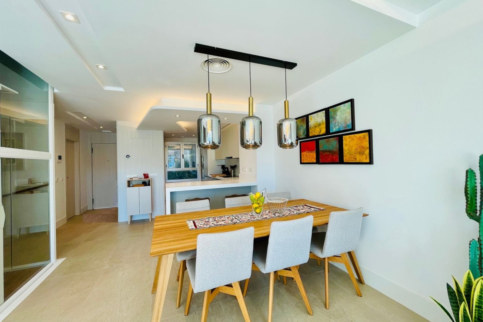 Rynek wtórny - Town house - Mijas - La Cala Golf