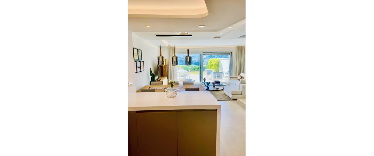 Rynek wtórny - Town house - Mijas - La Cala Golf