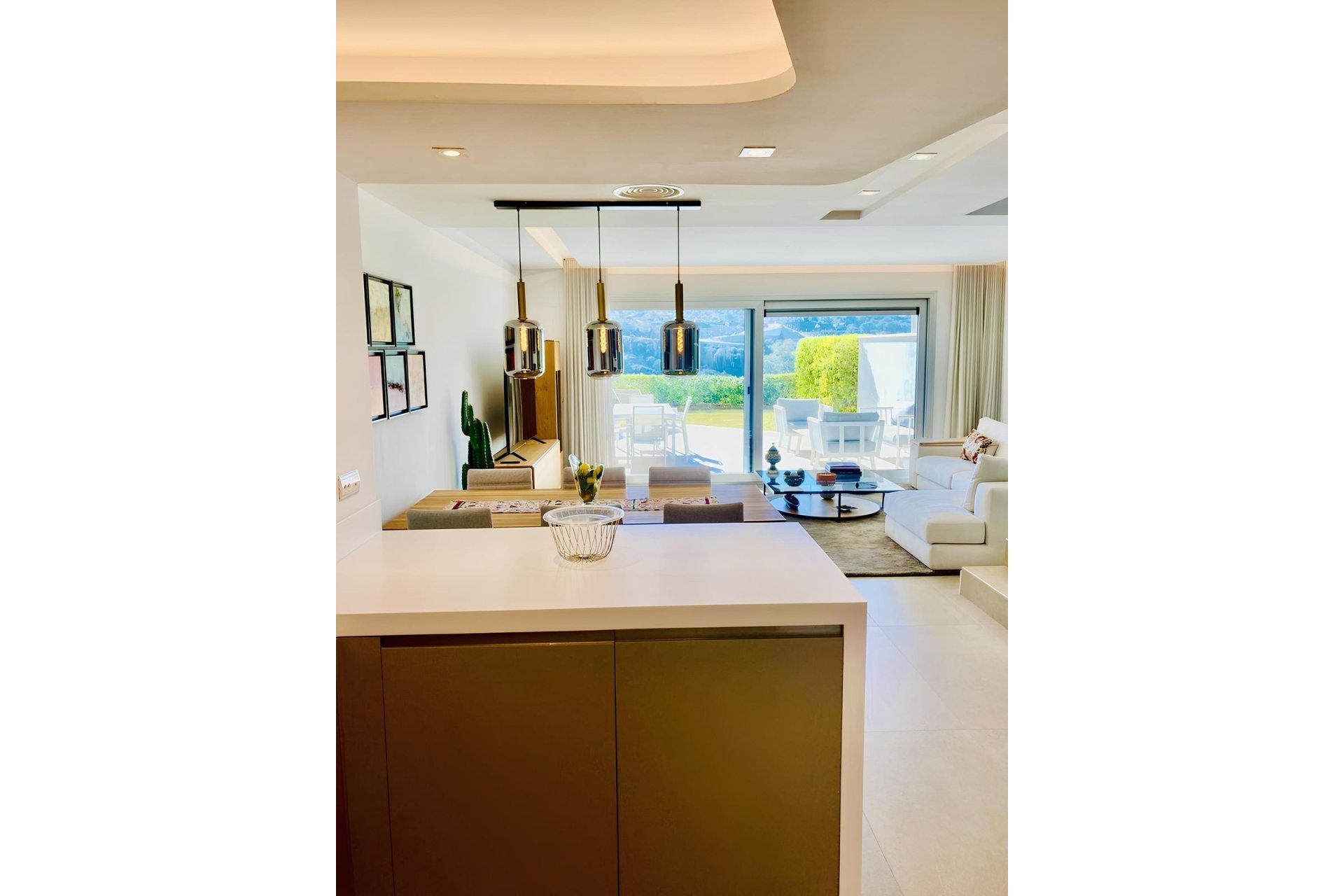 Rynek wtórny - Town house - Mijas - La Cala Golf