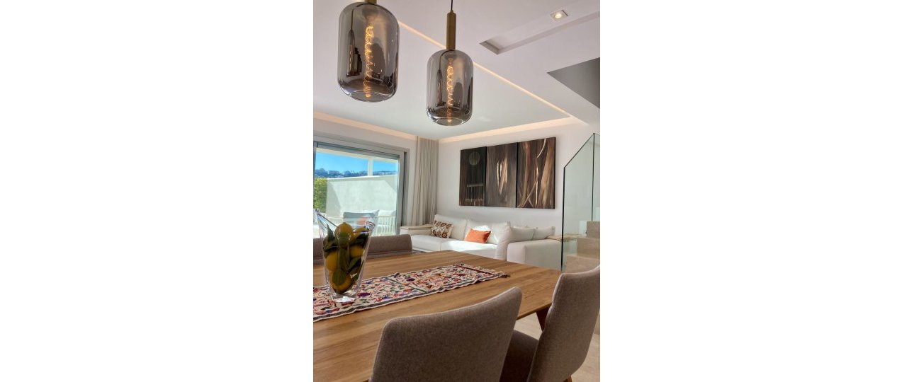 Rynek wtórny - Town house - Mijas - La Cala Golf