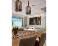 Rynek wtórny - Town house - Mijas - La Cala Golf