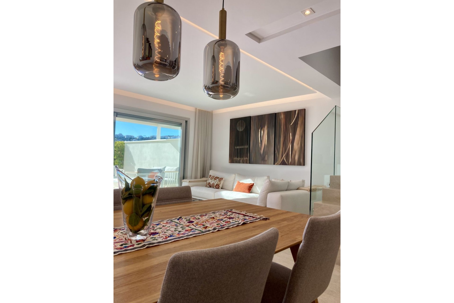 Rynek wtórny - Town house - Mijas - La Cala Golf