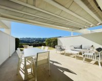 Rynek wtórny - Town house - Mijas - La Cala Golf