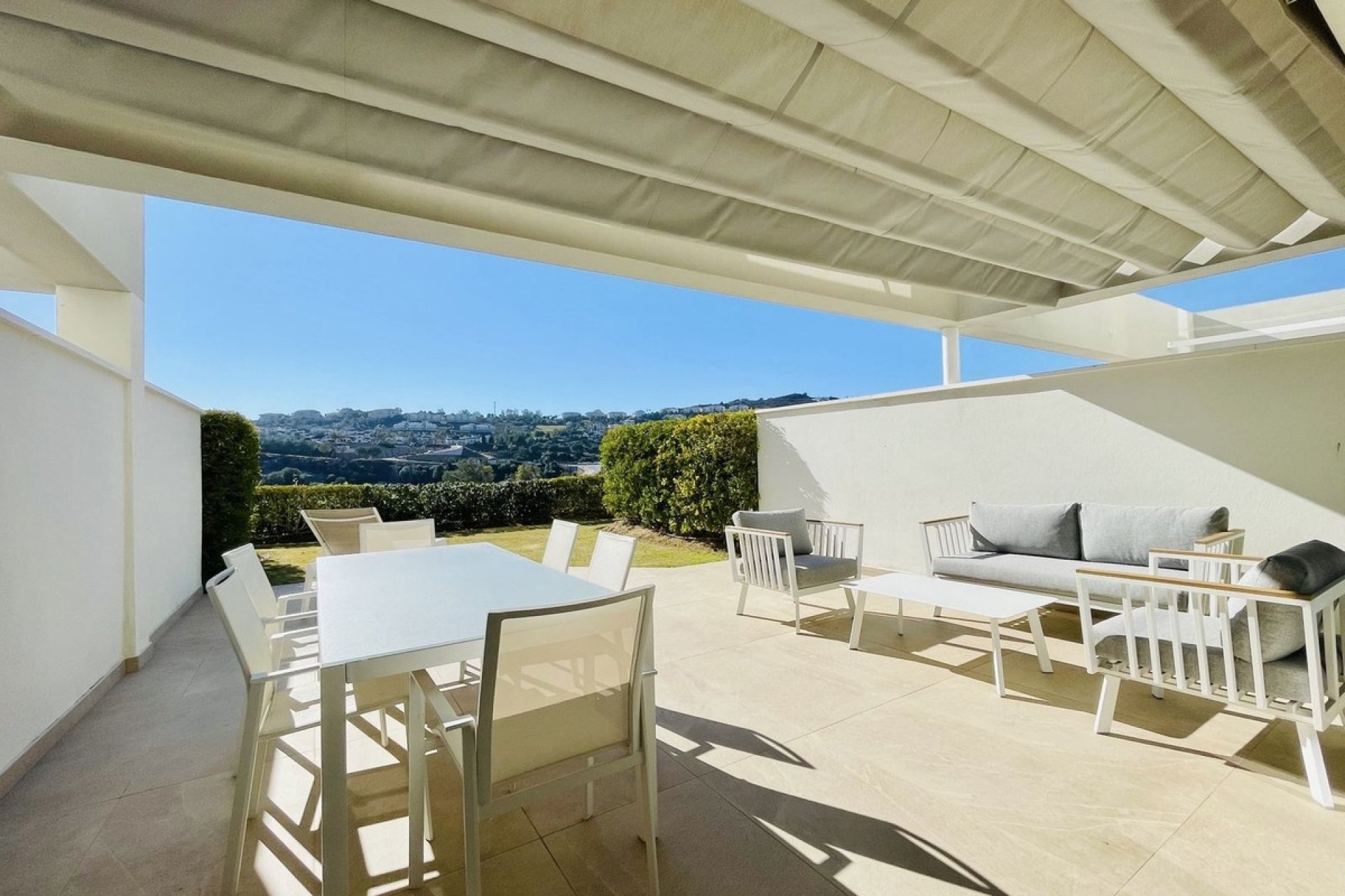Rynek wtórny - Town house - Mijas - La Cala Golf