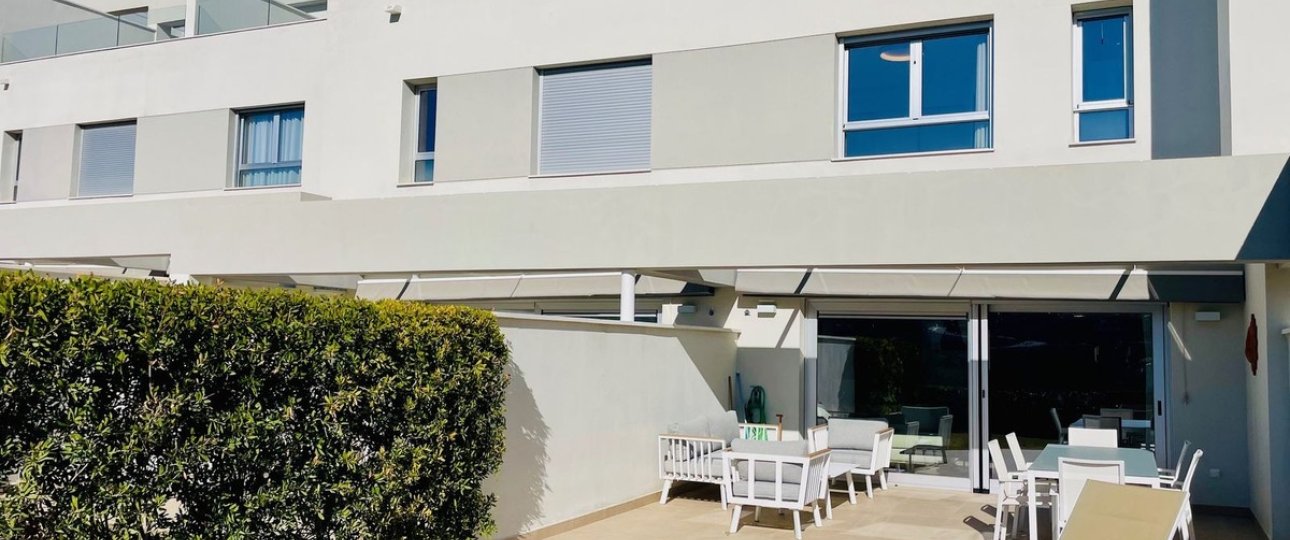 Rynek wtórny - Town house - Mijas - La Cala Golf