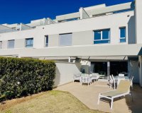 Rynek wtórny - Town house - Mijas - La Cala Golf