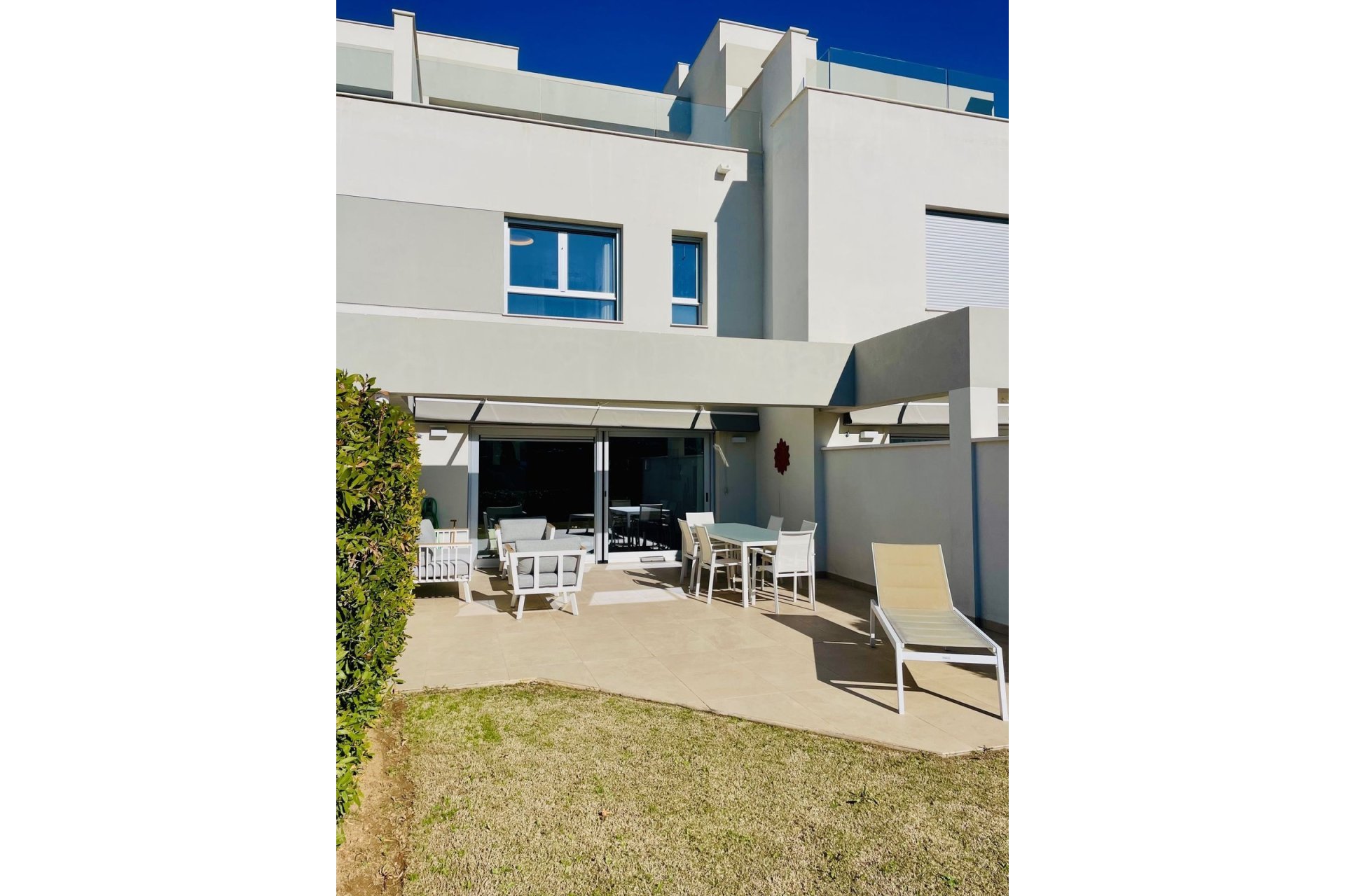 Rynek wtórny - Town house - Mijas - La Cala Golf