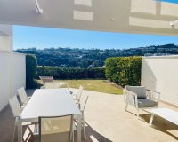 Rynek wtórny - Town house - Mijas - La Cala Golf