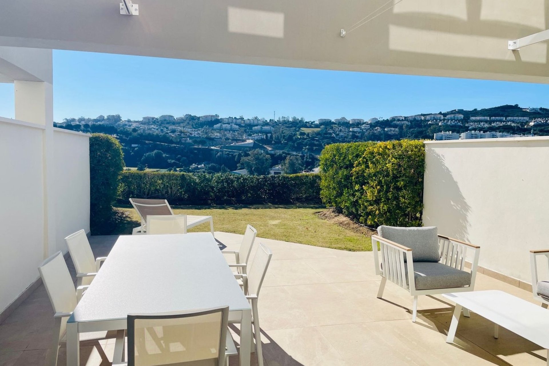 Rynek wtórny - Town house - Mijas - La Cala Golf
