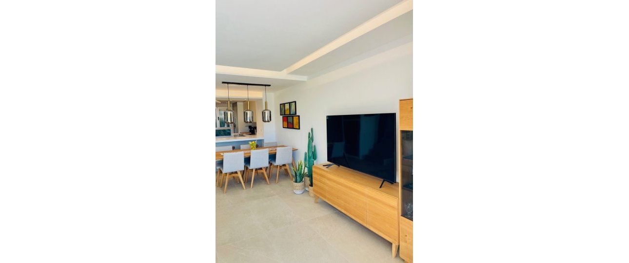 Rynek wtórny - Town house - Mijas - La Cala Golf