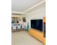 Rynek wtórny - Town house - Mijas - La Cala Golf