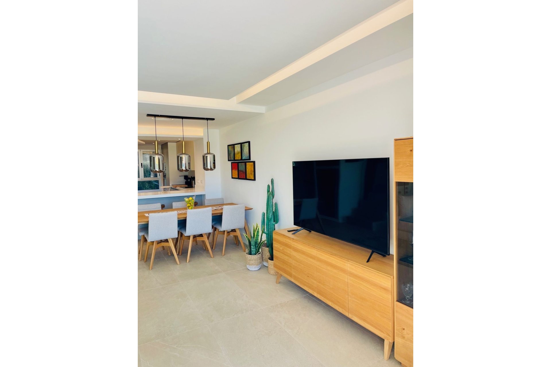 Rynek wtórny - Town house - Mijas - La Cala Golf