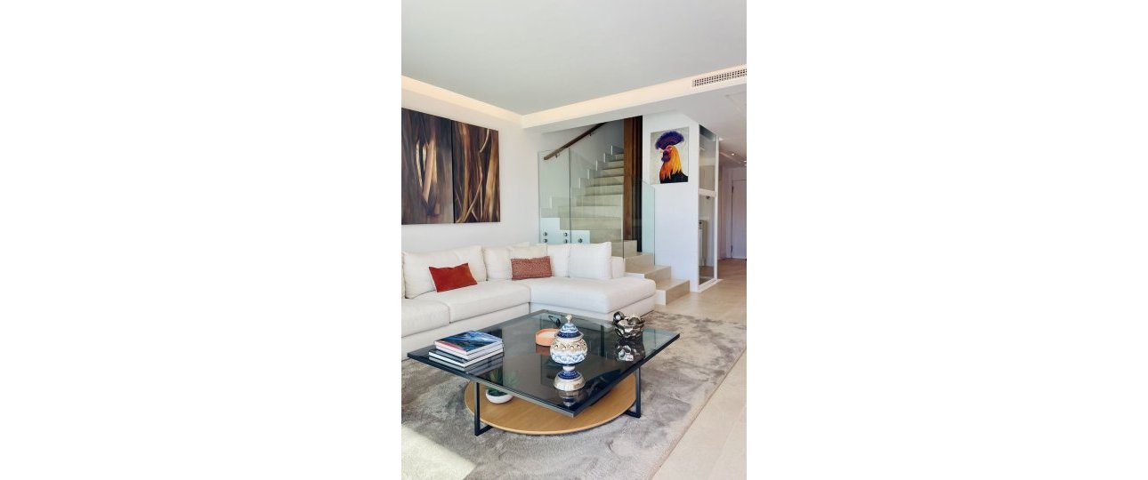 Rynek wtórny - Town house - Mijas - La Cala Golf