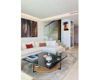 Rynek wtórny - Town house - Mijas - La Cala Golf