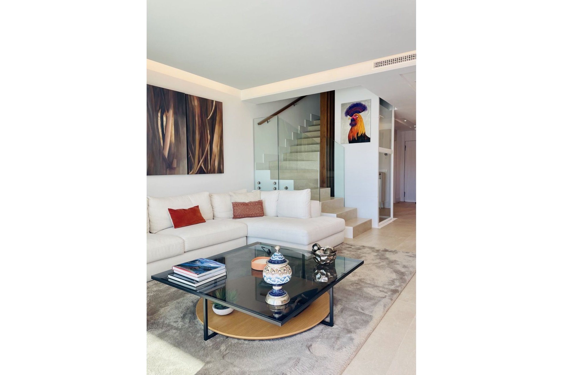 Rynek wtórny - Town house - Mijas - La Cala Golf