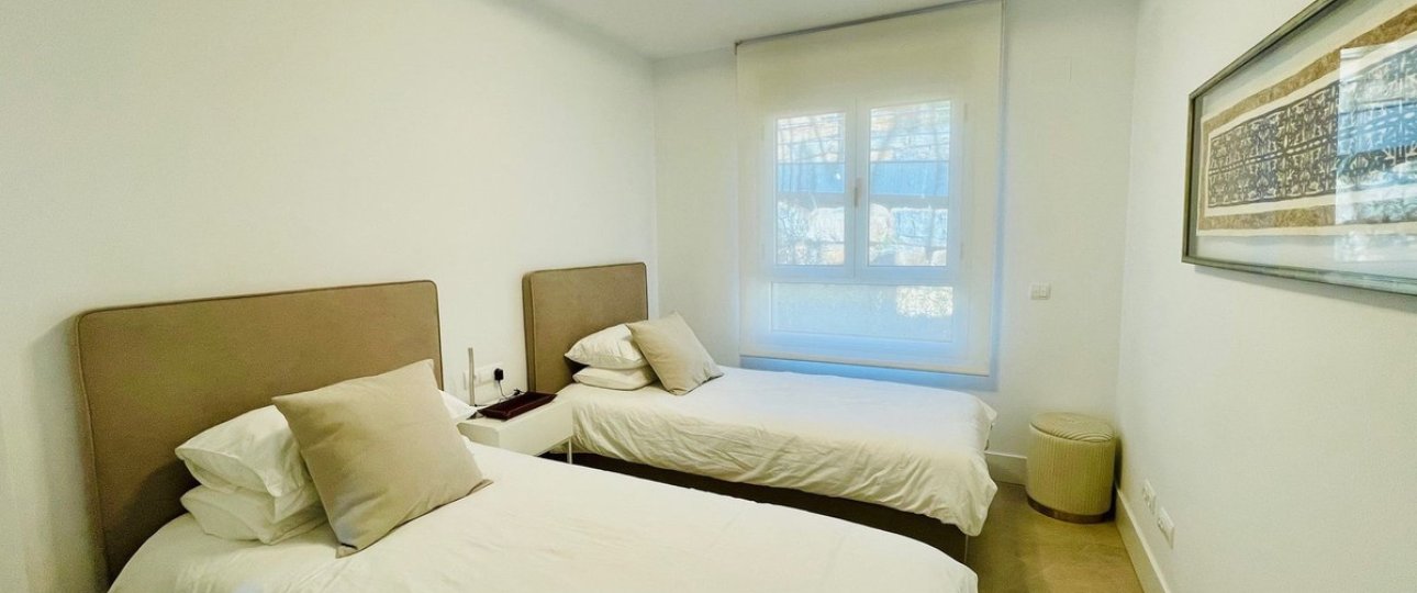 Rynek wtórny - Town house - Mijas - La Cala Golf