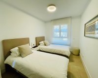 Rynek wtórny - Town house - Mijas - La Cala Golf