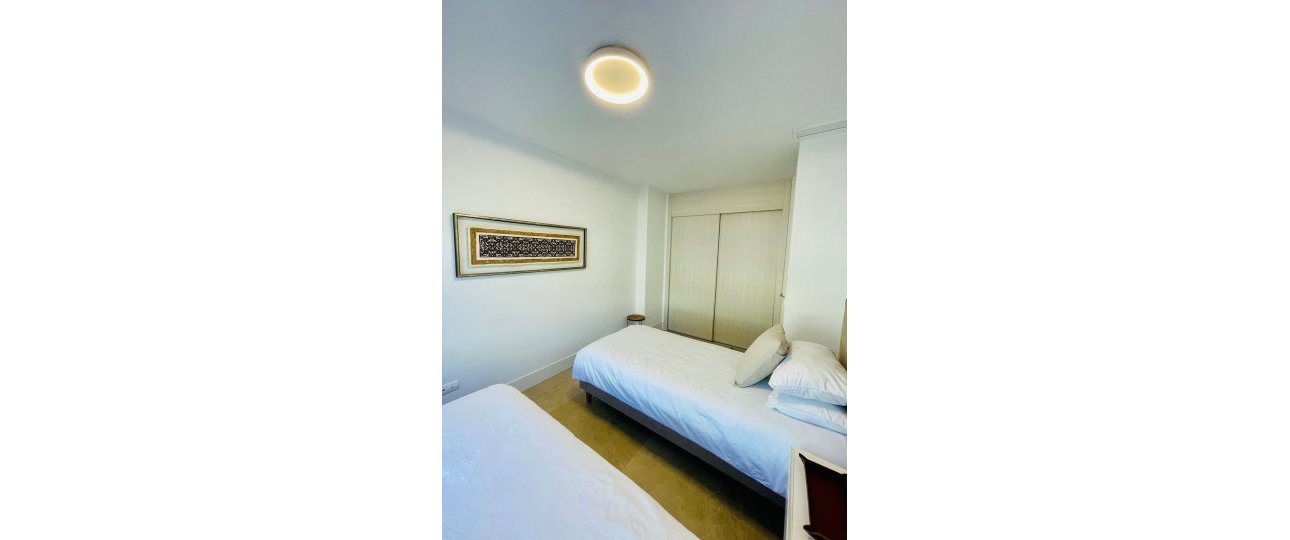 Rynek wtórny - Town house - Mijas - La Cala Golf