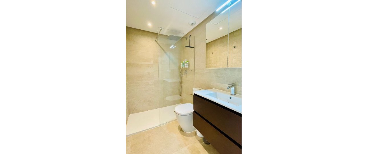 Rynek wtórny - Town house - Mijas - La Cala Golf