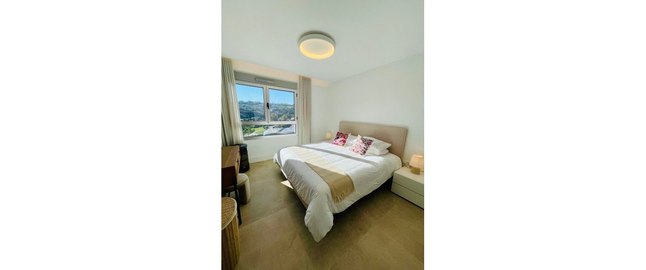 Rynek wtórny - Town house - Mijas - La Cala Golf