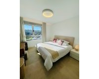 Rynek wtórny - Town house - Mijas - La Cala Golf