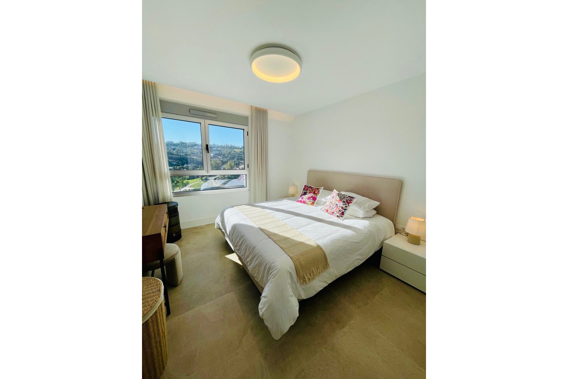 Rynek wtórny - Town house - Mijas - La Cala Golf