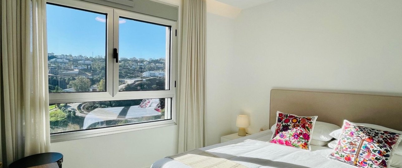 Rynek wtórny - Town house - Mijas - La Cala Golf