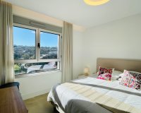 Rynek wtórny - Town house - Mijas - La Cala Golf