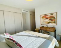 Rynek wtórny - Town house - Mijas - La Cala Golf