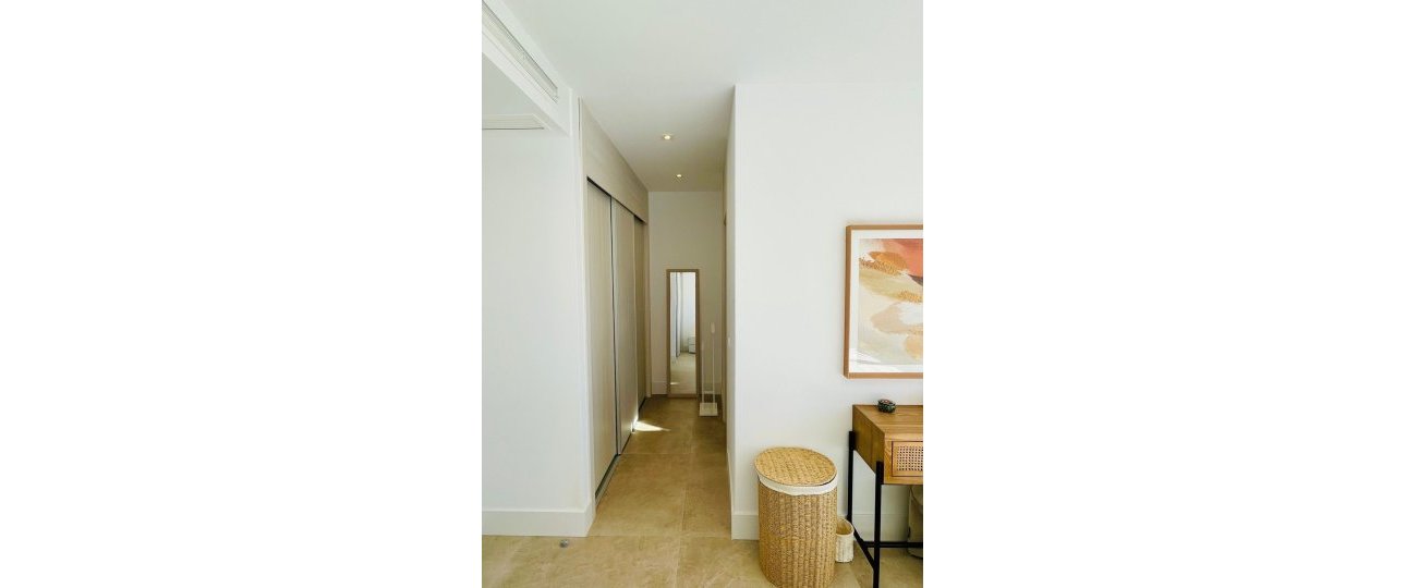 Rynek wtórny - Town house - Mijas - La Cala Golf