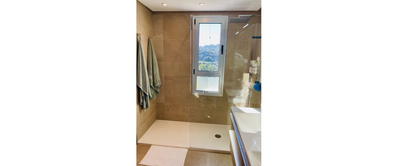 Rynek wtórny - Town house - Mijas - La Cala Golf