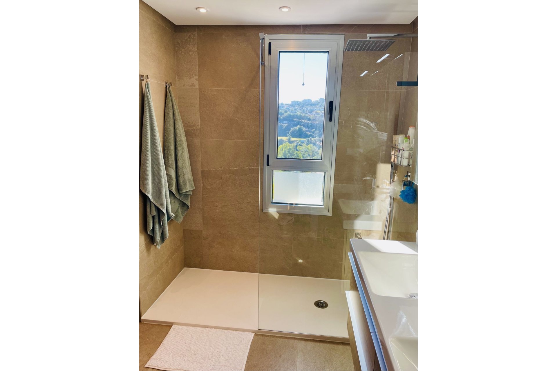 Rynek wtórny - Town house - Mijas - La Cala Golf